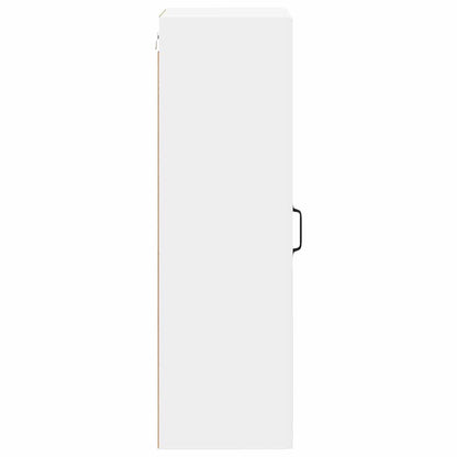 Pannello lavastoviglie Kalmar Bianco 40 x 31 x 100 cm