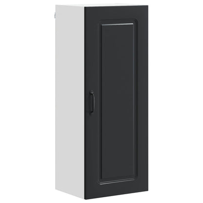 Pannello lavastoviglie Kalmar Nero 40 x 31 x 100 cm | homemem39