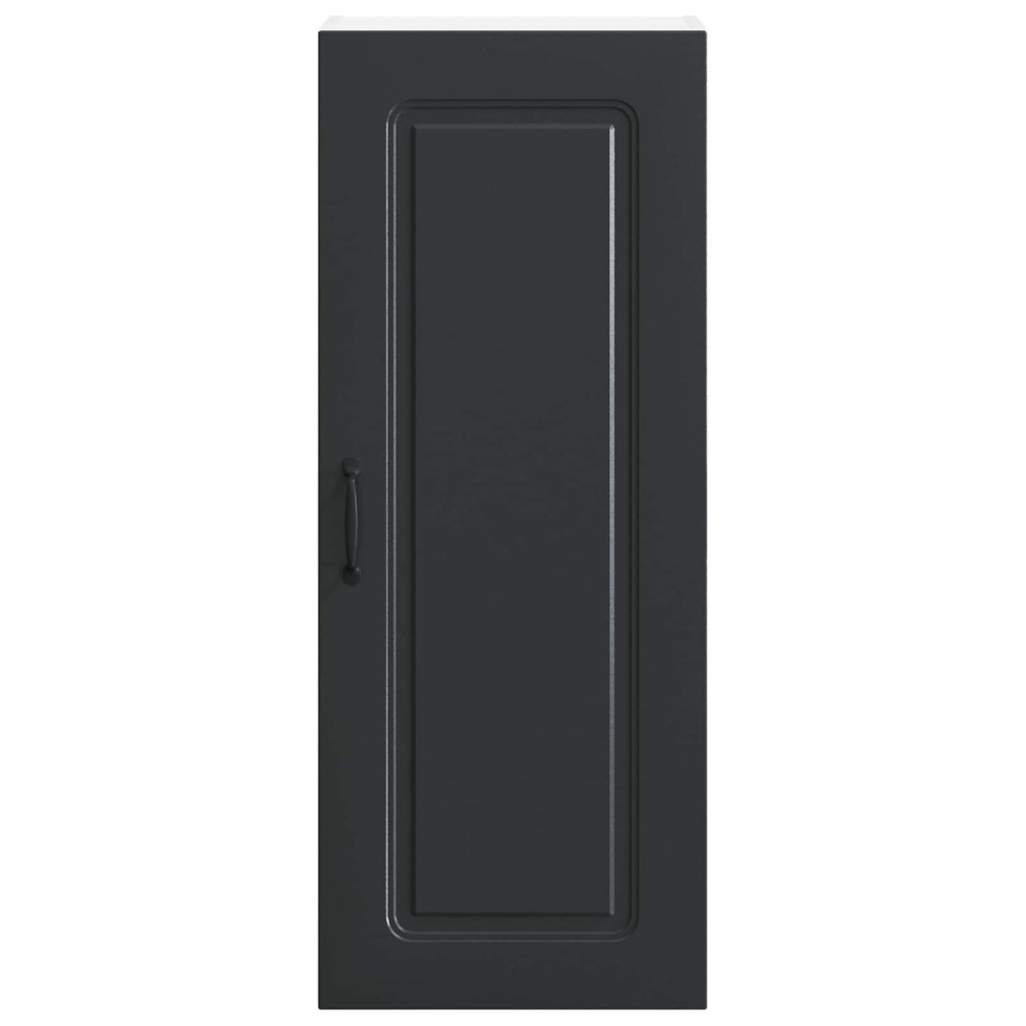 Pannello lavastoviglie Kalmar Nero 40 x 31 x 100 cm | homemem39