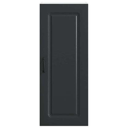 Pannello lavastoviglie Kalmar Nero 40 x 31 x 100 cm | homemem39