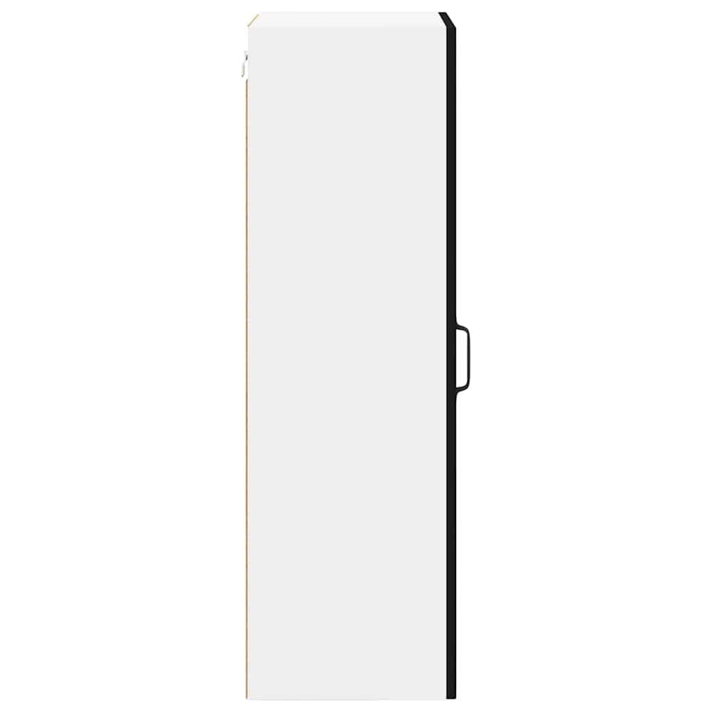 Pannello lavastoviglie Kalmar Nero 40 x 31 x 100 cm | homemem39