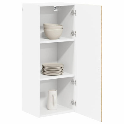 Pannello lavastoviglie Kalmar Rovere Sonoma 40 x 31 x 100 cm | homemem39