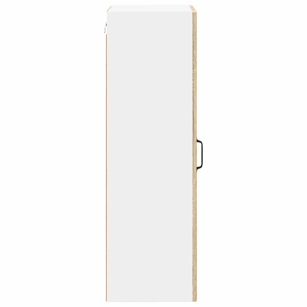 Pannello lavastoviglie Kalmar Rovere Sonoma 40 x 31 x 100 cm | homemem39