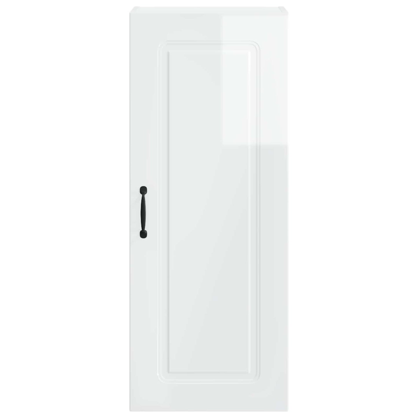 Pannello lavastoviglie Kalmar Bianco Lucido 40 x 31 x 100 cm | homemem39