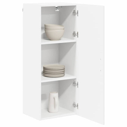 Pannello lavastoviglie Kalmar Bianco Lucido 40 x 31 x 100 cm | homemem39