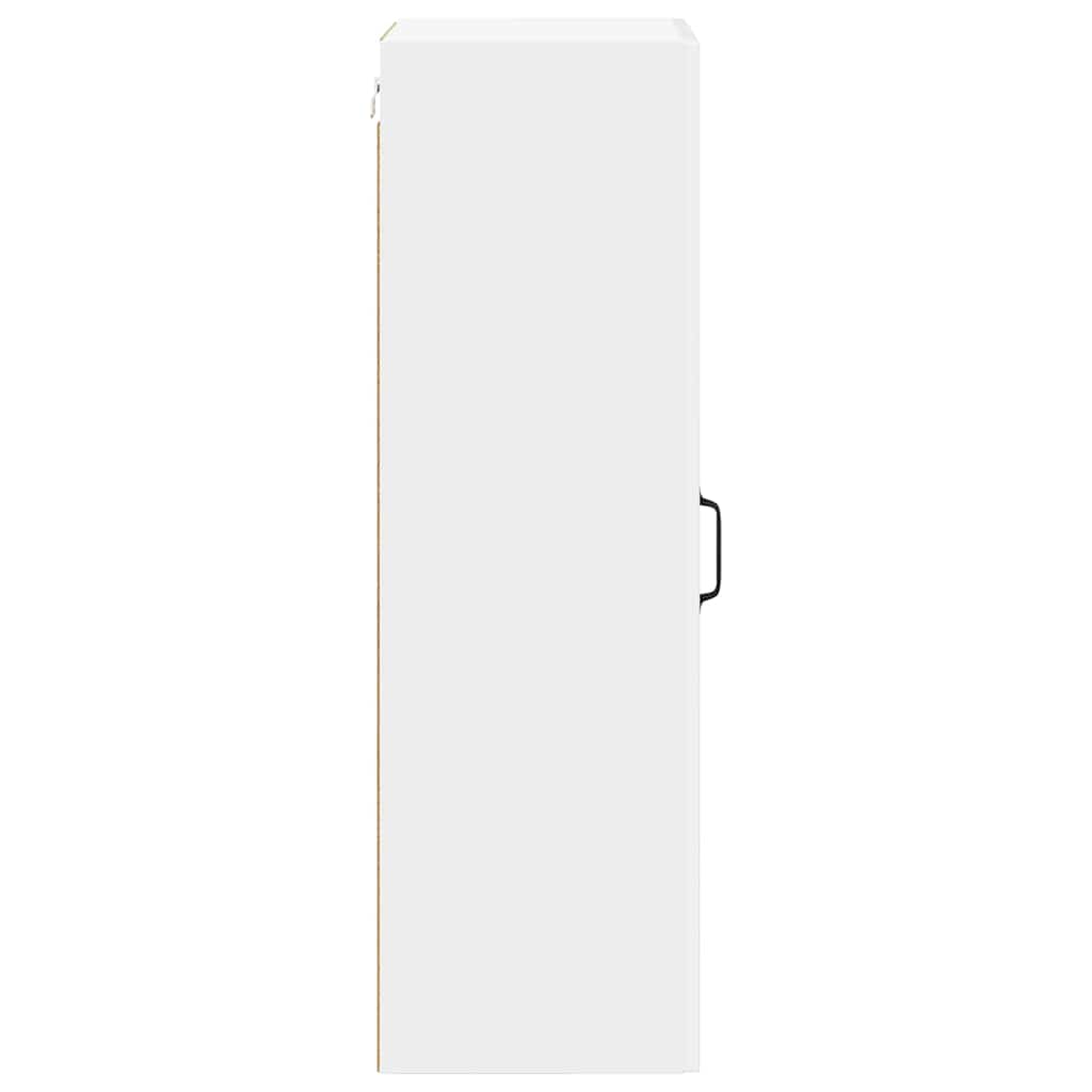 Pannello lavastoviglie Kalmar Bianco Lucido 40 x 31 x 100 cm | homemem39