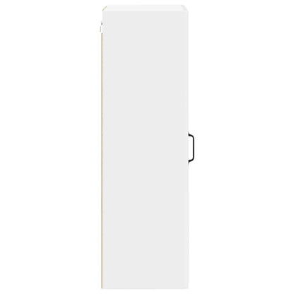 Pannello lavastoviglie Kalmar Bianco Lucido 40 x 31 x 100 cm | homemem39