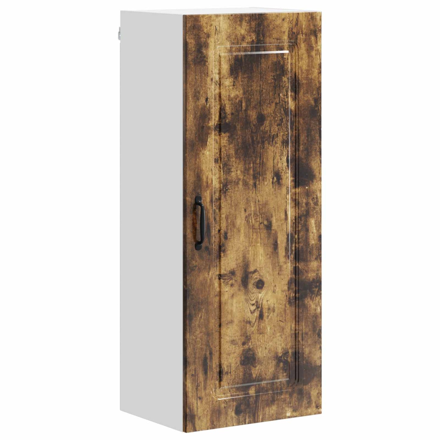 Pannello lavastoviglie Kalmar Rovere fumé 40 x 31 x 100 cm