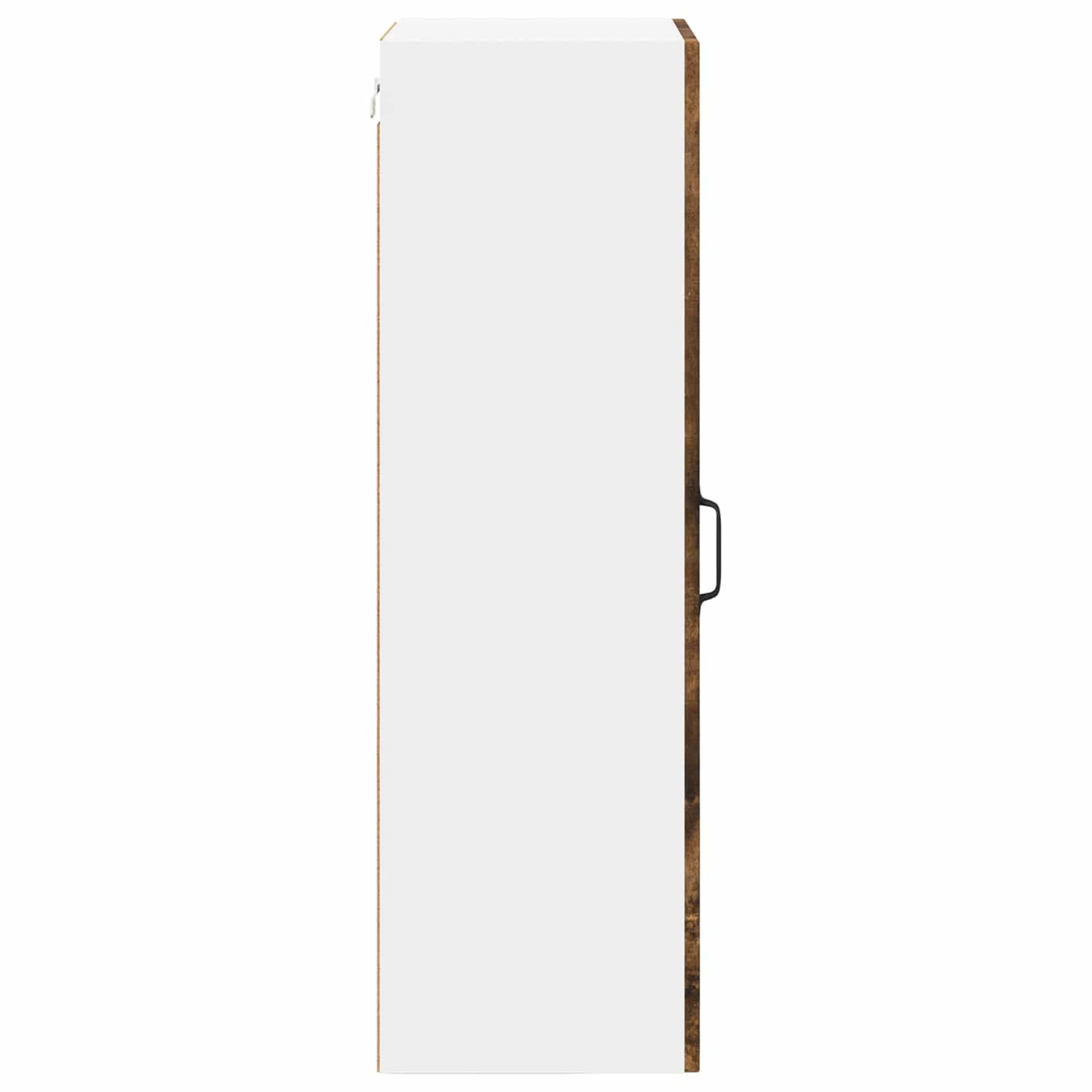 Pannello lavastoviglie Kalmar Rovere fumé 40 x 31 x 100 cm