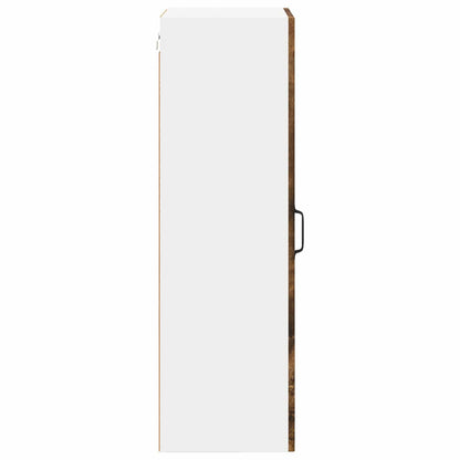 Pannello lavastoviglie Kalmar Rovere fumé 40 x 31 x 100 cm