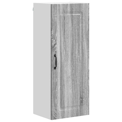 Pannello lavastoviglie Kalmar Grigio Sonoma 40 x 31 x 100 cm