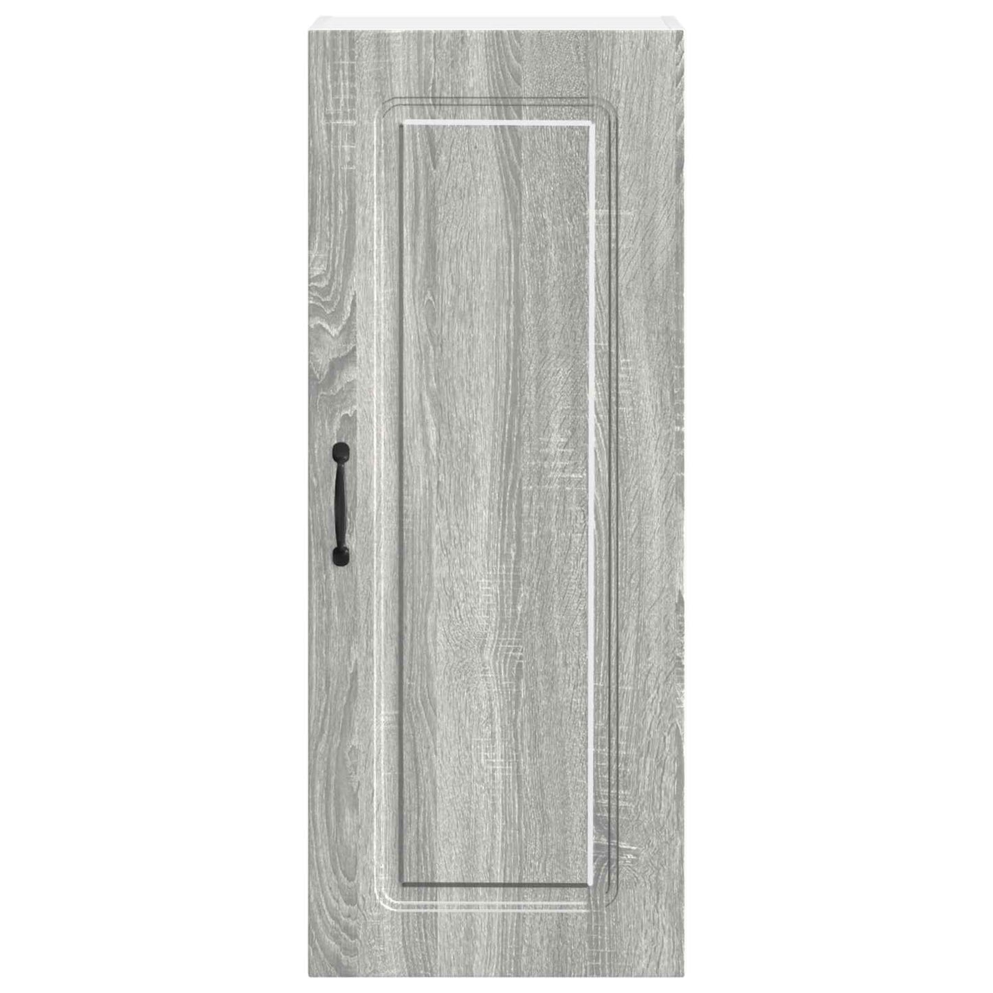 Pannello lavastoviglie Kalmar Grigio Sonoma 40 x 31 x 100 cm