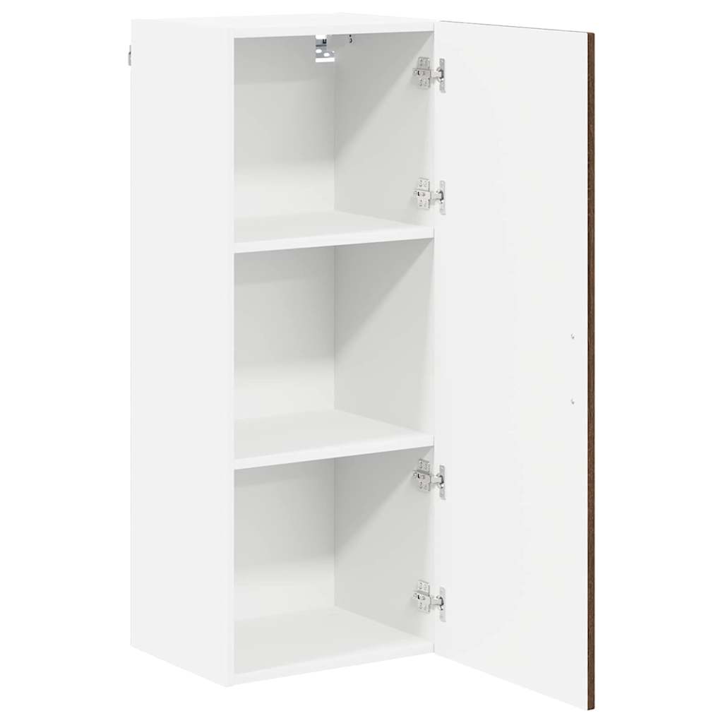 Pannello lavastoviglie Kalmar Rovere Marrone 40 x 31 x 100 cm | homemem39