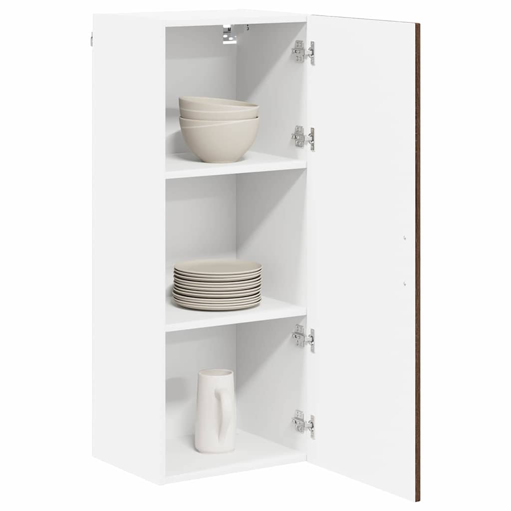 Pannello lavastoviglie Kalmar Rovere Marrone 40 x 31 x 100 cm | homemem39