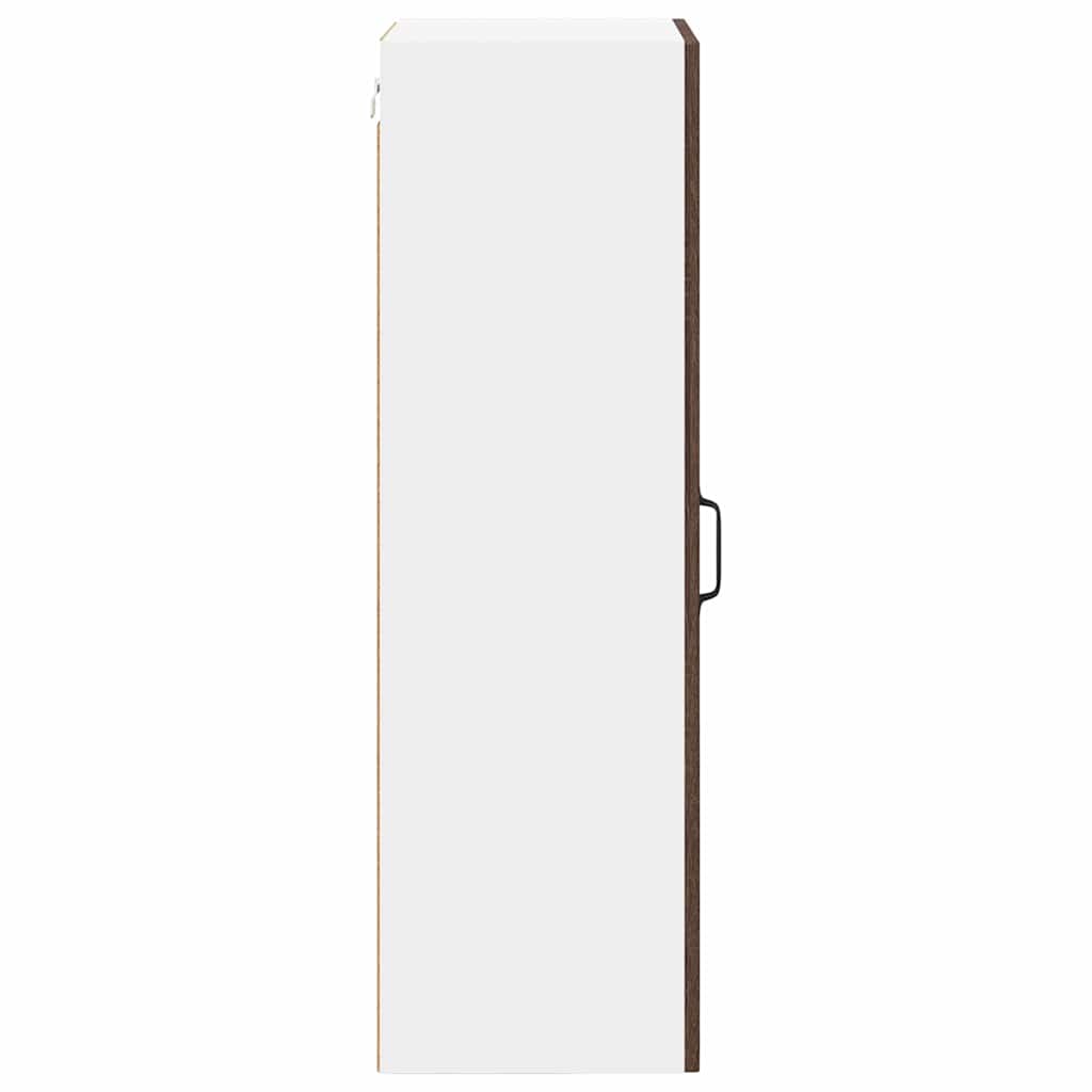 Pannello lavastoviglie Kalmar Rovere Marrone 40 x 31 x 100 cm | homemem39