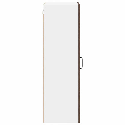 Pannello lavastoviglie Kalmar Rovere Marrone 40 x 31 x 100 cm | homemem39