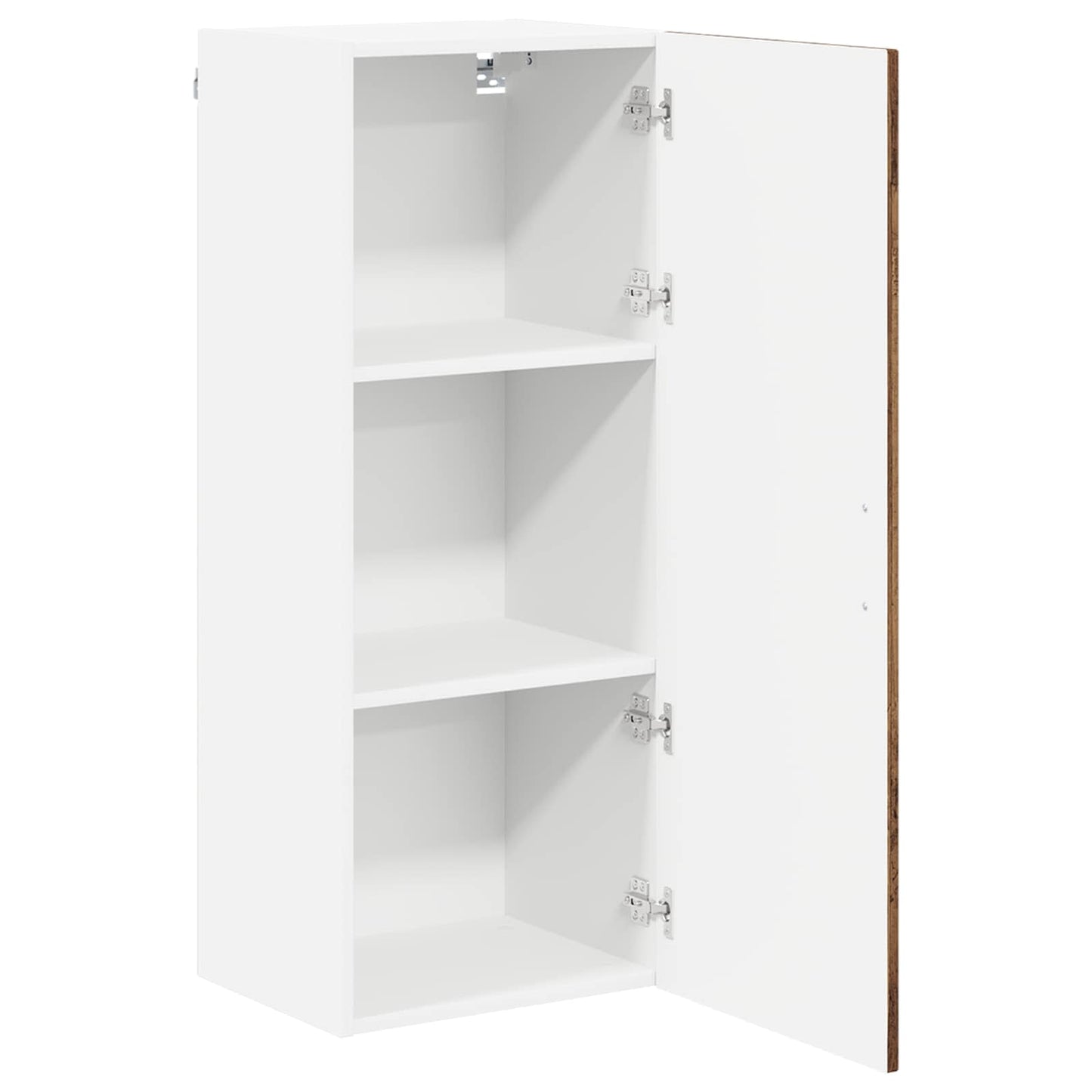 Pannello lavastoviglie Kalmar Legno vecchio 40 x 31 x 100 cm