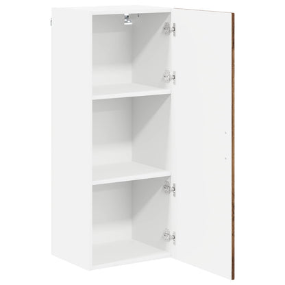 Pannello lavastoviglie Kalmar Legno vecchio 40 x 31 x 100 cm