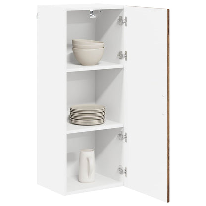 Pannello lavastoviglie Kalmar Legno vecchio 40 x 31 x 100 cm