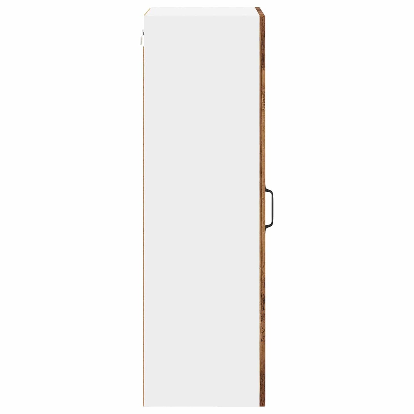 Pannello lavastoviglie Kalmar Legno vecchio 40 x 31 x 100 cm
