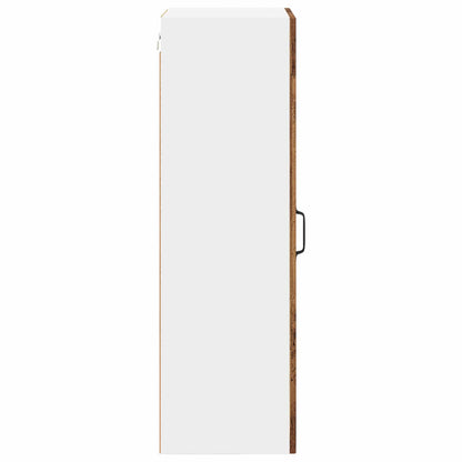 Pannello lavastoviglie Kalmar Legno vecchio 40 x 31 x 100 cm