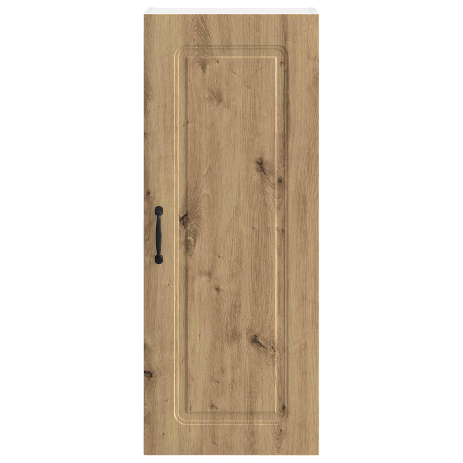 Pannello lavastoviglie Kalmar Rovere artigianale | homemem39