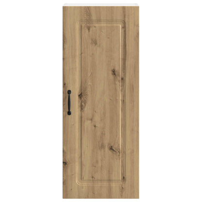 Pannello lavastoviglie Kalmar Rovere artigianale | homemem39
