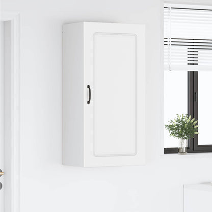 Pannello lavastoviglie Kalmar Bianco 50 x 31 x 100 cm