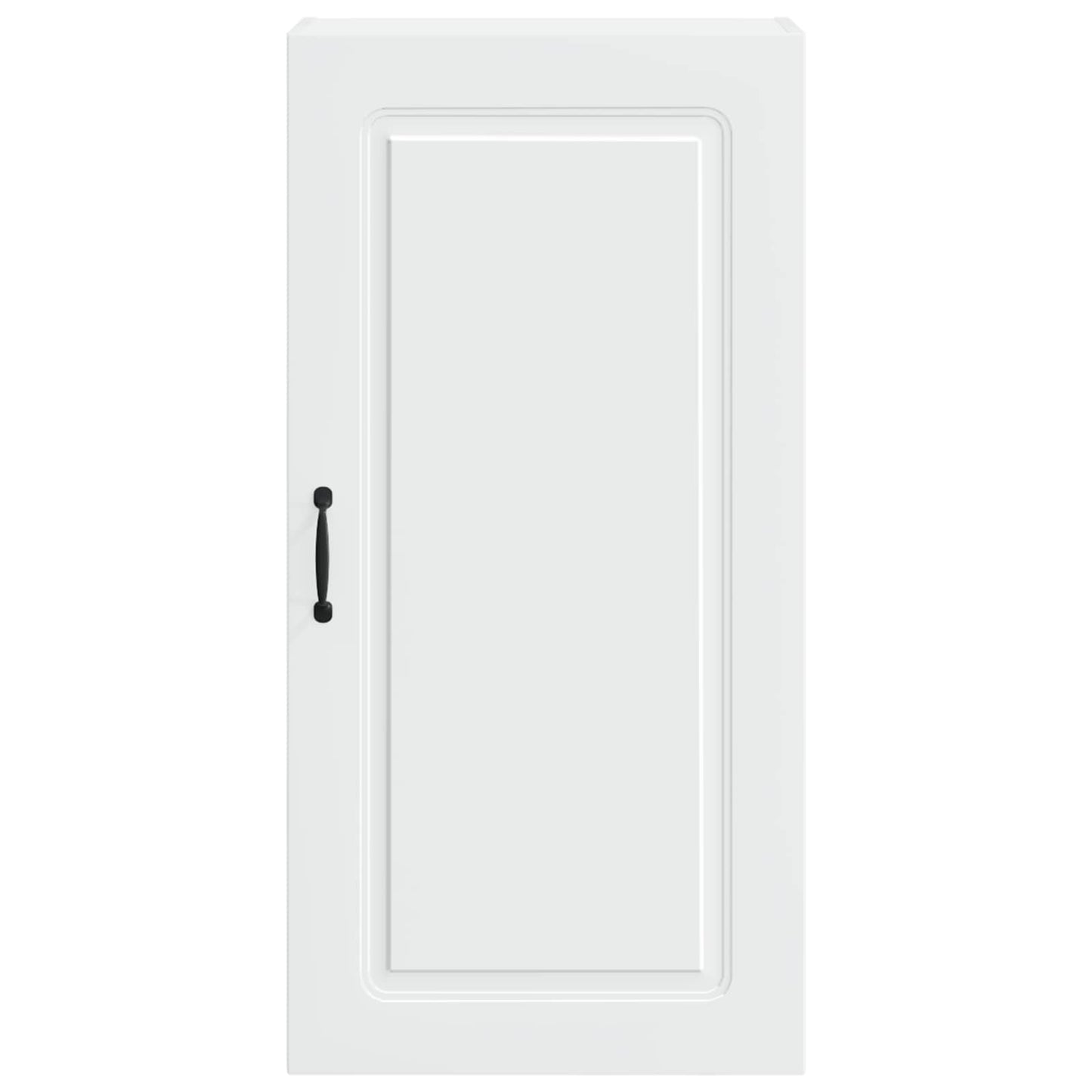Pannello lavastoviglie Kalmar Bianco 50 x 31 x 100 cm