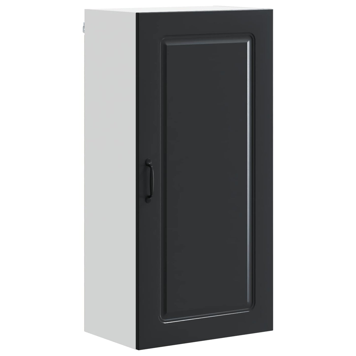 Pannello lavastoviglie Kalmar Nero 50 x 31 x 100 cm | homemem39