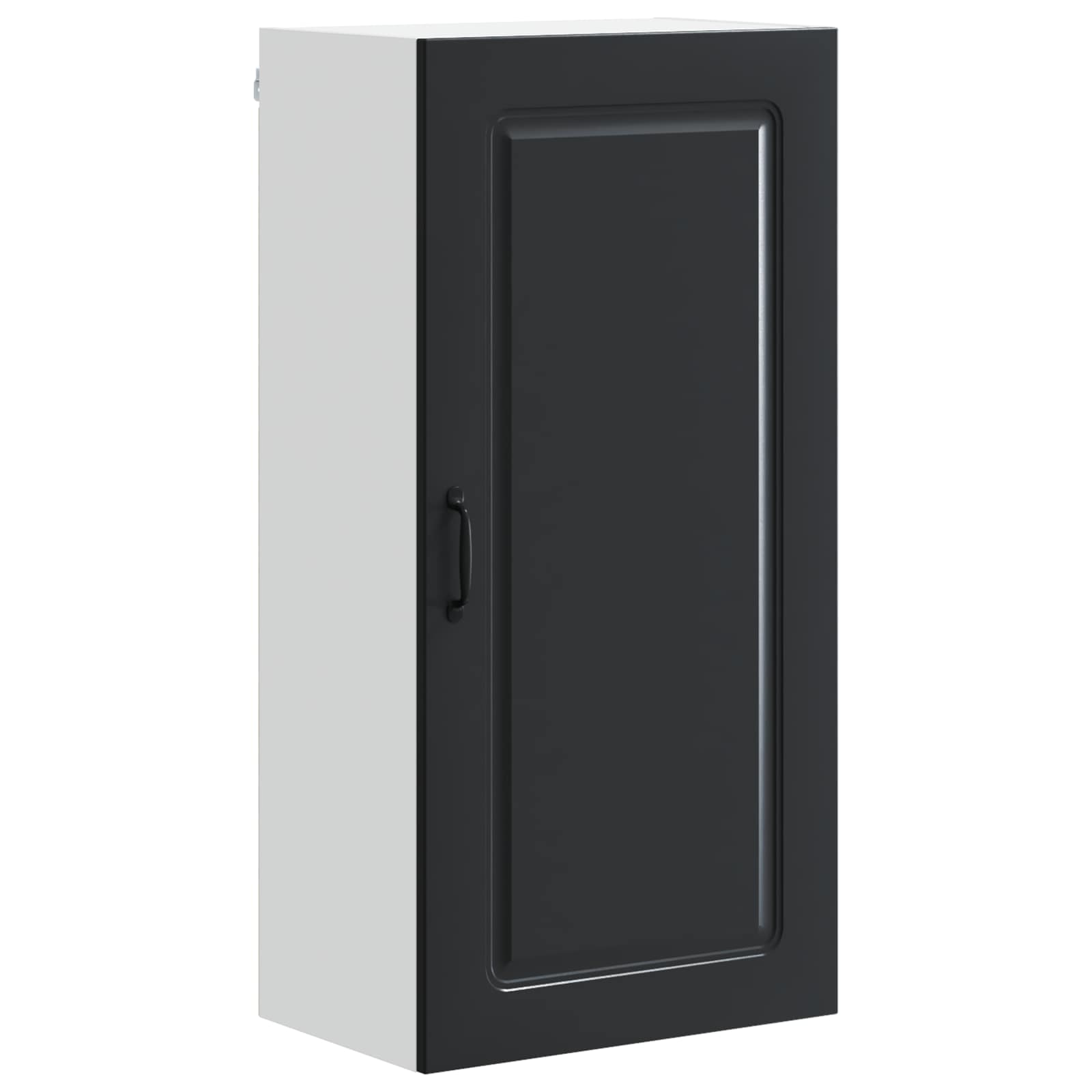 Pannello lavastoviglie Kalmar Nero 50 x 31 x 100 cm | homemem39