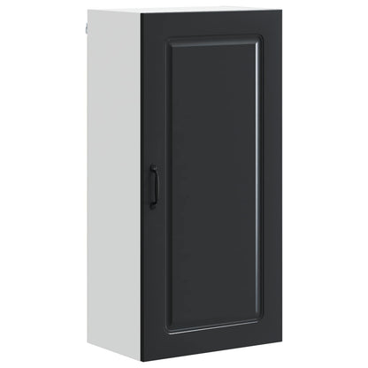 Pannello lavastoviglie Kalmar Nero 50 x 31 x 100 cm | homemem39