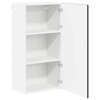 Pannello lavastoviglie Kalmar Nero 50 x 31 x 100 cm | homemem39