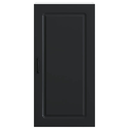 Pannello lavastoviglie Kalmar Nero 50 x 31 x 100 cm | homemem39