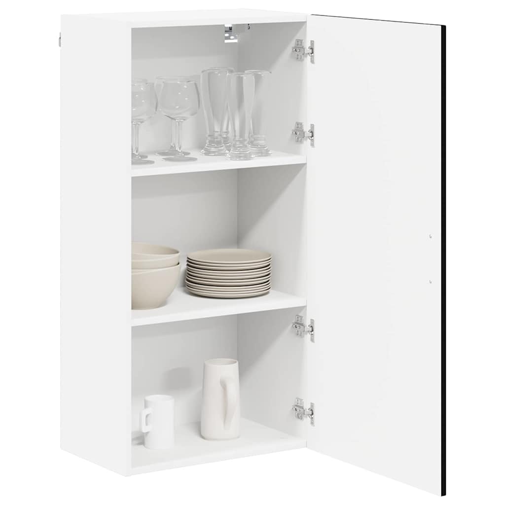 Pannello lavastoviglie Kalmar Nero 50 x 31 x 100 cm | homemem39