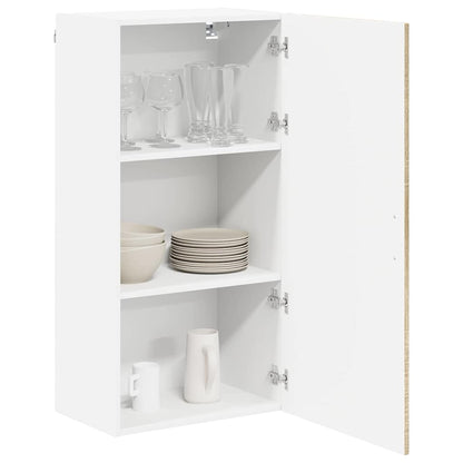 Pannello lavastoviglie Kalmar Rovere Sonoma 50 x 31 x 100 cm