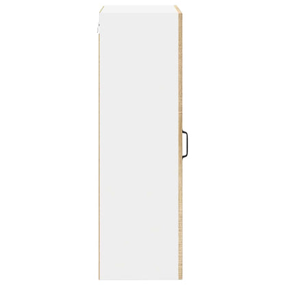 Pannello lavastoviglie Kalmar Rovere Sonoma 50 x 31 x 100 cm