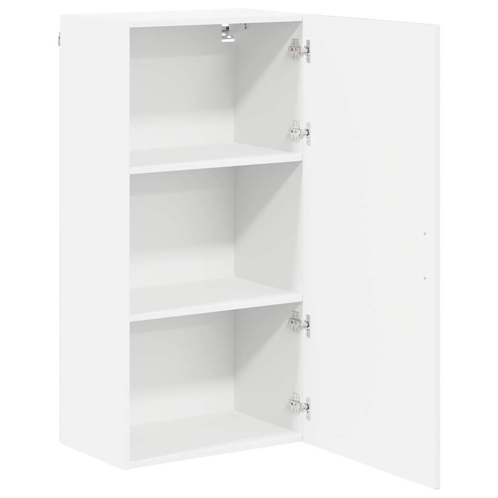 Pannello lavastoviglie Kalmar Bianco Lucido 50 x 31 x 100 cm | homemem39