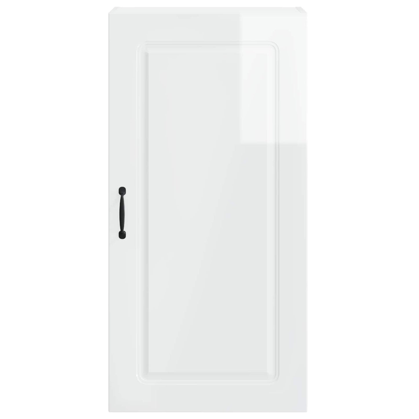 Pannello lavastoviglie Kalmar Bianco Lucido 50 x 31 x 100 cm