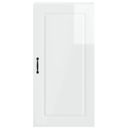 Pannello lavastoviglie Kalmar Bianco Lucido 50 x 31 x 100 cm