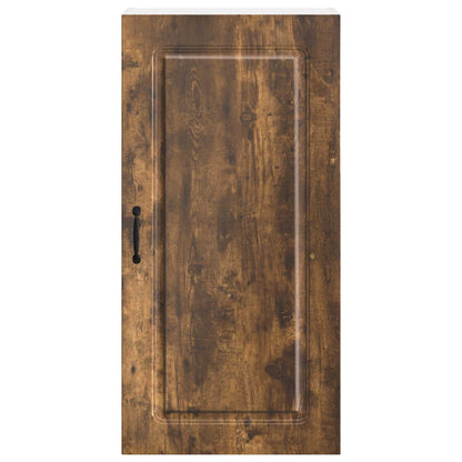 Pannello lavastoviglie Kalmar Rovere fumé 50 x 31 x 100 cm