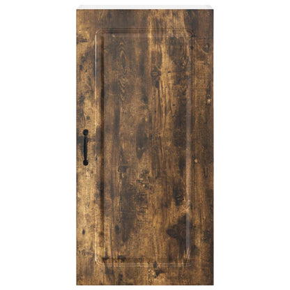 Pannello lavastoviglie Kalmar Rovere fumé 50 x 31 x 100 cm
