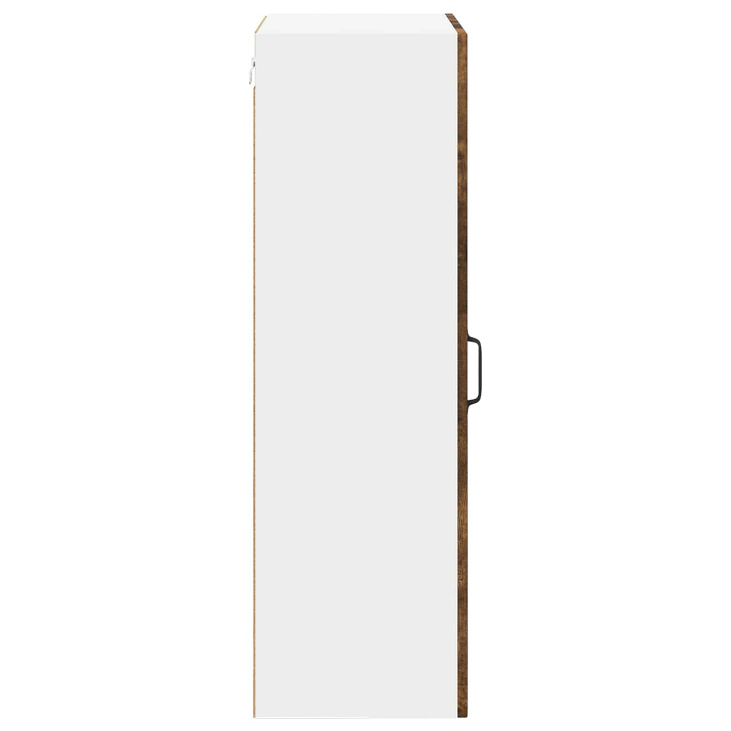 Pannello lavastoviglie Kalmar Rovere fumé 50 x 31 x 100 cm