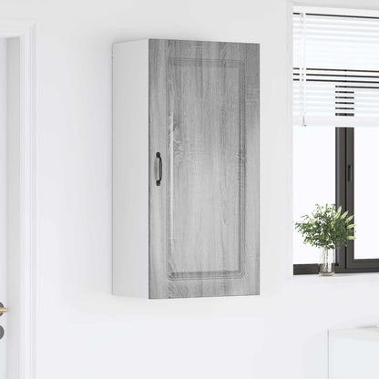 Pannello lavastoviglie Kalmar Grigio Sonoma 50 x 31 x 100 cm