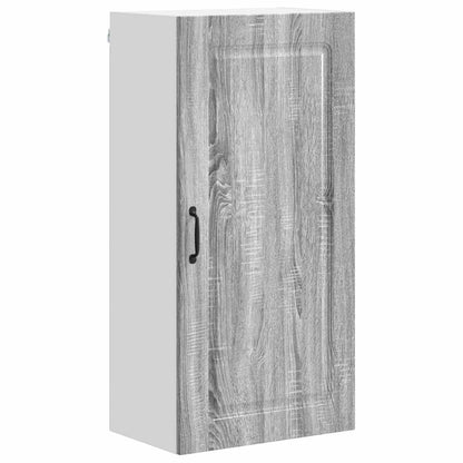Pannello lavastoviglie Kalmar Grigio Sonoma 50 x 31 x 100 cm
