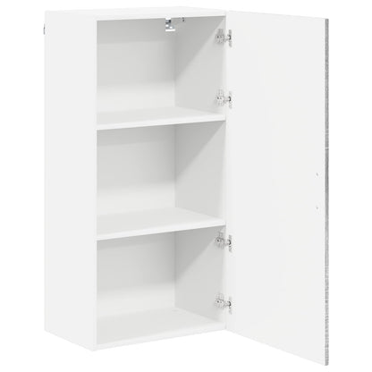 Pannello lavastoviglie Kalmar Grigio Sonoma 50 x 31 x 100 cm