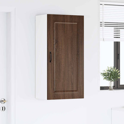 Pannello lavastoviglie Kalmar Rovere Marrone 50 x 31 x 100 cm