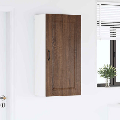 Pannello lavastoviglie Kalmar Rovere Marrone 50 x 31 x 100 cm