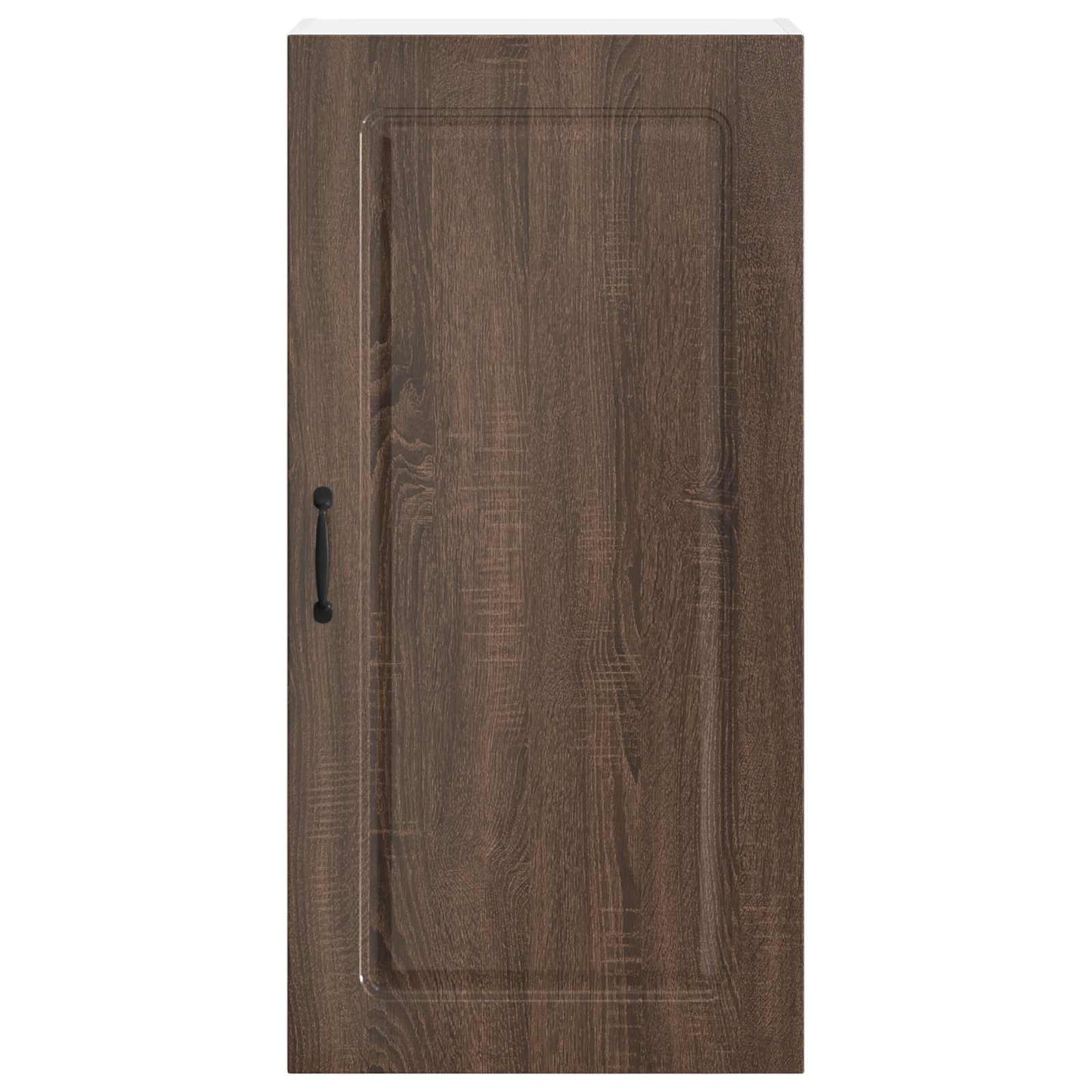 Pannello lavastoviglie Kalmar Rovere Marrone 50 x 31 x 100 cm