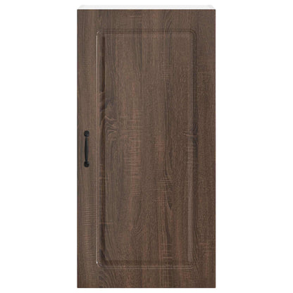 Pannello lavastoviglie Kalmar Rovere Marrone 50 x 31 x 100 cm